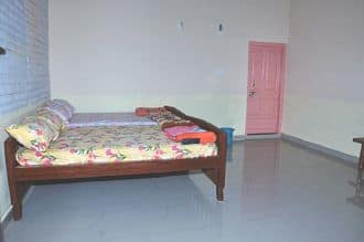The Last Resort Homestay, Chikmaglur 2
